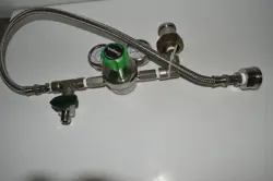 SETUP ABL82