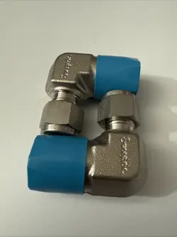 ELBOW 3/8IN TUBE