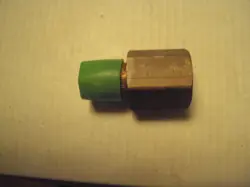 B-4-A, SWAGELOK FEMALE-MALE ADAPTER 1/4 NPT, BRASS