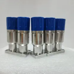 REGULATOR USED