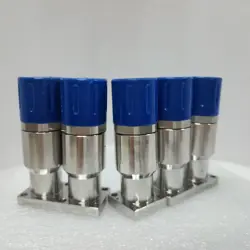 PNEUMATIC REGULATOR