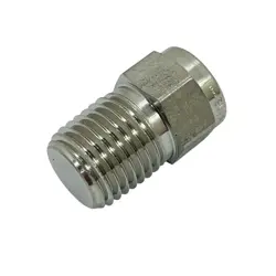 1/4” MALE PLUG