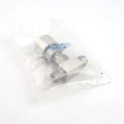 SWAGELOK BELLOWS VALVE SS-10BK-MM-1C ORIGINAL BOX