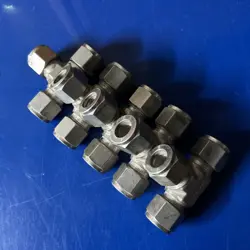 1/2” EQUAL
