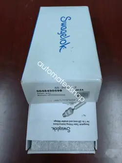 1PC NEW SWAGELOK SS-200-1-2 STAINLESS STEEL TUBE FITTINGS SHIPPING DHL OR FEDEX
