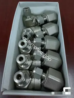 SLEEVE JOINT SHIPPING