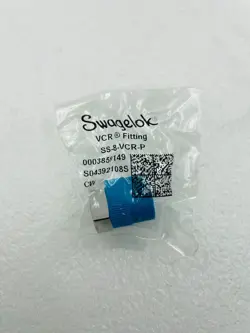 SWAGELOK S04392108B 1/2