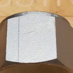 TUBE FITTING 316