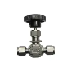 SWAGELOK SS-1RS4 5000PSI NSNP