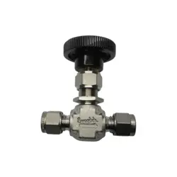 SWAGELOK SS-1RS6MM 5000PSI NSNP