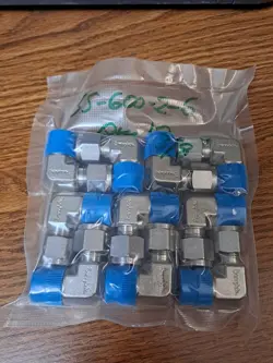 PACK OF TEN