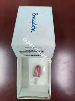 1PC NEW SWAGELOK SS-HB-KF-K5 FILTER ELEMENT SHIPPING DHL OR FEDEX