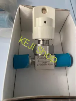 1PCS NEW SWAGELOK 6LV-DFLHFR4-P1-WH FLOW SEALING VALVE SHIPPING VIA DHL/FEDEX