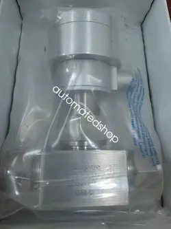 PNEUMATIC VALVE SHIPPING