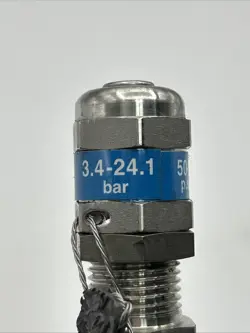 SWAGELOK SS-4R3A5