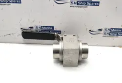 2200PSIG 151BAR SS-W65TF16