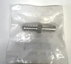 HOSE CONNECTOR