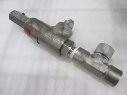 CF8M FITTING