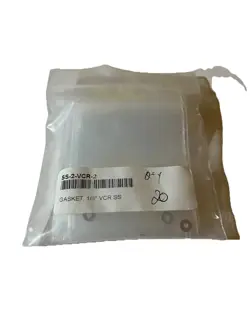 GASKET 1/8