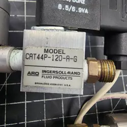 SOLENOID