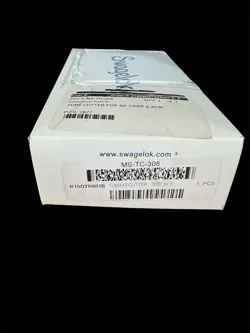 BRAND NEW! SEALED MS-TC-308 SWAGELOK TUBE CUTTER