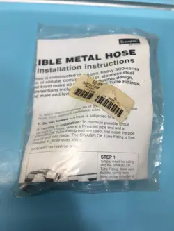 FLEXIBLE METAL