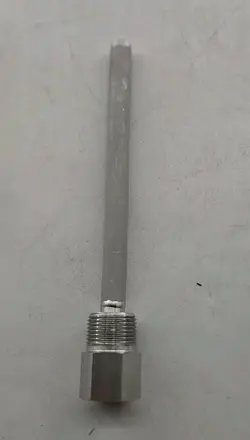 MOTT - 01-0.5 - SS SWAGELOK 3/4