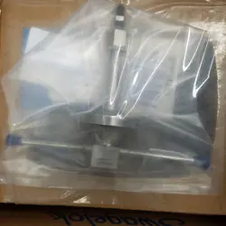 SWAGELOK SS-4UK-TA3-LA-SC11 U SERIES SC-11 VALVE - NEW