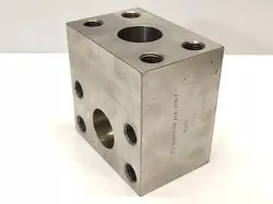 SAE 6000PSI