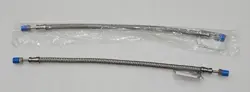 SWAGELOK SS-FM4RM4RM4-55 21.65 IN FLEXIBLE METAL HOSE