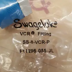 SS-8-VCR-P