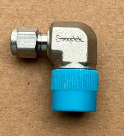 SWAGELOK 1/4