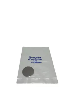 SWAGELOK SS-8-VCR-2-VS-BL GASKET FACE SEAL FITTING LOT OF 8 NEW IN PACKAGING
