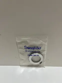 NEW IN PACKAGING