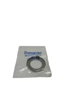 SWAGELOK SS-16-VCR-2-GR-VS GASKET FACE SEAL FITTING LOT OF 5 NEW IN PACKAGING