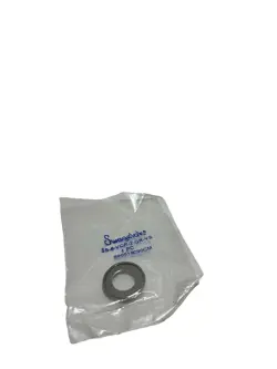 SWAGELOK SS-8-VCR-2-GR-VS GASKET FACE SEAL FITTING LOT OF 5 NEW IN PACKAGING