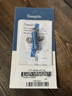SWAGELOK 177-R3A-K1-A BLUE SPRING KIT FOR R3A SERIES