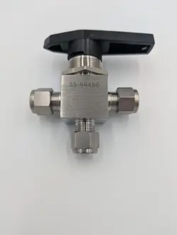 BALL VALVE 3/8