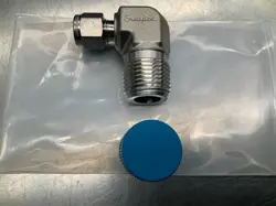 90-DEGREE FITTING 1/4