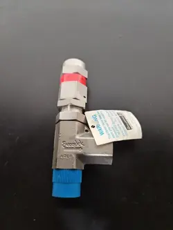 RELIEF VALVE FAST