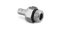 LOT OF 10 - NEW SWAGELOK 1/2