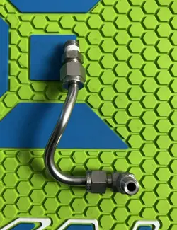 CONNECTORS W/