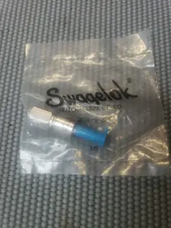 NEW SEALED 316