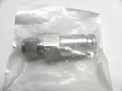 SWAGELOK QUICK CONNECT FITTING SS-QTM4-D-600