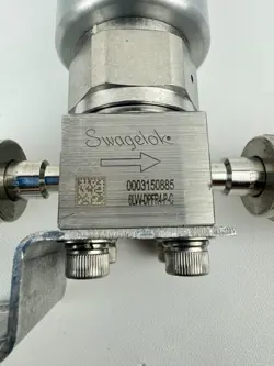 HIGH FLOW DIAPHRAGM