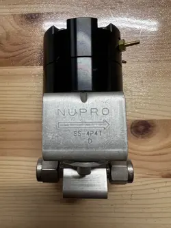 W/PNEUMATIC