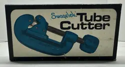 GENUINE SWAGELOK MS-TC-308  PIPE TUBE CUTTER, 3/16