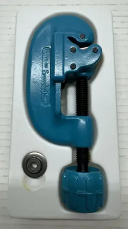 PIPE TUBE