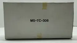 MS-TC-308 PIPE TUBE