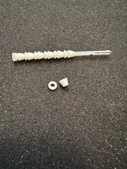 BACK FERRULE FOR
